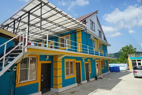 Фотография гостевого дома Манго