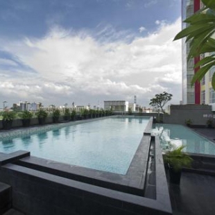 Фотография гостиницы Grand Zuri Cikarang Jababeka