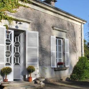 Фотографии гостевого дома
Le Domaine Du Cormier