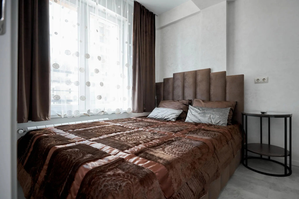 Фотография квартиры Sea Magic Apart на улице Старошоссейная 5 корпус 7