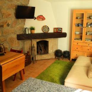 Фотографии гостевого дома 
            Casa do Rio - Eido do Pomar