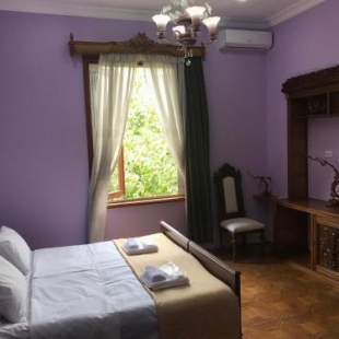 Фотография гостиницы Wooden Museum