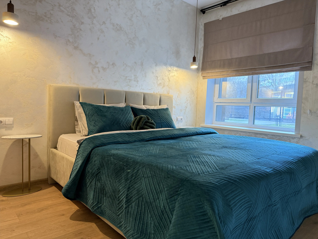 Фотография квартиры Квартира Сеть апартаментов Premium House