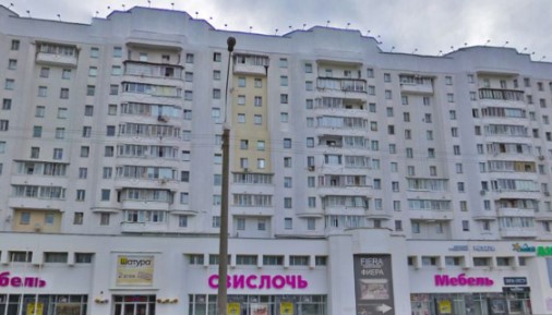 Фотография гостевого дома Grand Inn