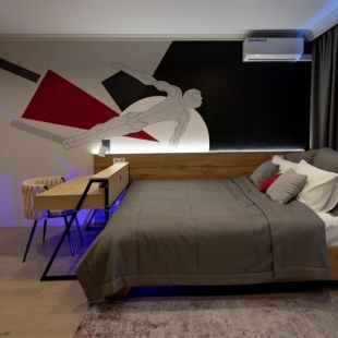 Фотография квартиры Квартира на Плеханова 65к2