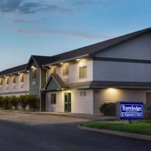 Фотографии гостиницы
Travelodge by Wyndham Alpine