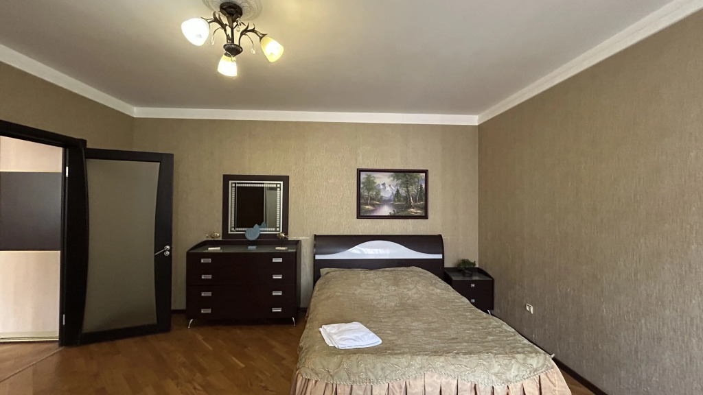 Фотография квартиры Квартира Двушка возле Уфа-Арены и Центрального рынка