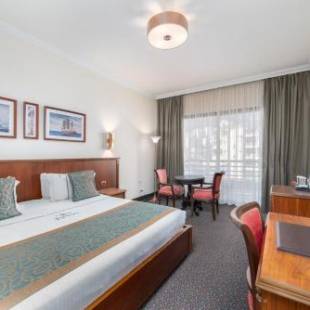 Фотографии гостиницы
Madisson Hotel