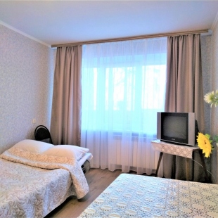 Фотография квартиры Апартаменты Ново-Садовая 42