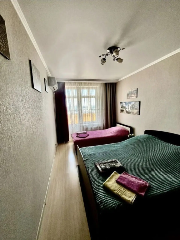 Фотография квартиры Квартира уютнaя в Лeнинcкoм рaйоне