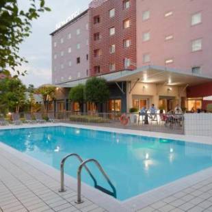 Фотографии гостиницы
Novotel Brescia Due