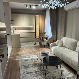 Фотография квартиры Квартира уютная возле моря