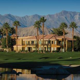 Фотографии гостиницы 
            Marriott's Desert Springs Villas II