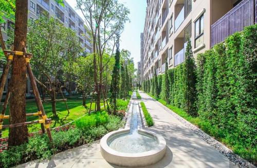 Фотография апарт отеля La Casita sea view Hua Hin