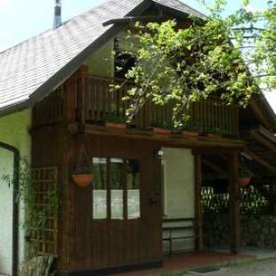 Фотографии гостевого дома
Holiday house Zeleni gaj