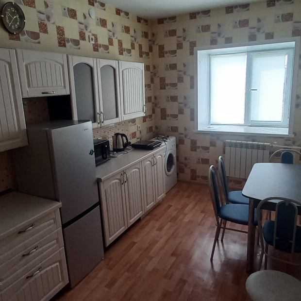 Фотография квартиры Благоустроенная квартира