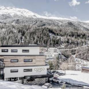 Фотографии апарт отеля
Corso Living