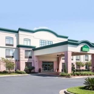 Фотографии гостиницы 
            Wingate By Wyndham - Mobile