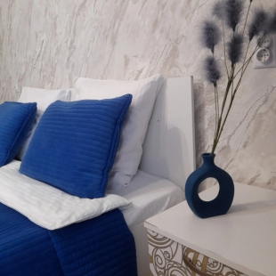 Фотография квартиры Квартира Студия Сапфир