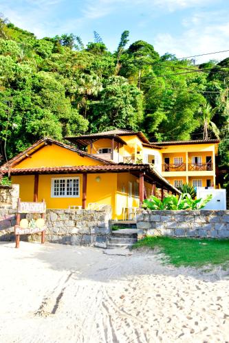 Фотография мини отеля Pousada Porto Girassol