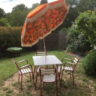 Фотографии гостевого дома
Le gite d'Or