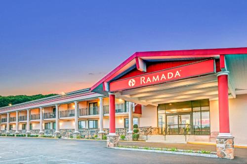 Фотография гостиницы Ramada by Wyndham Rockaway