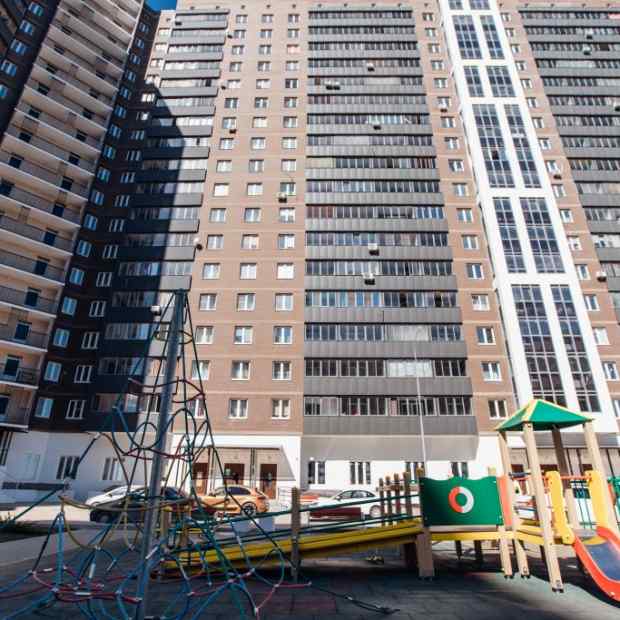 Фотографии квартиры
Апартаменты на Хрустальном 27