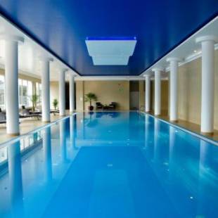 Фотографии гостиницы
Ambasador Centrum