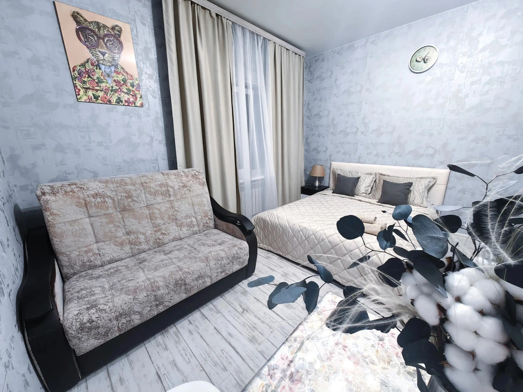 Фотография квартиры Апартаменты 3 на Самсоновской 117