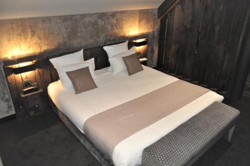 Фотография гостиницы Hotel Saint Daniel