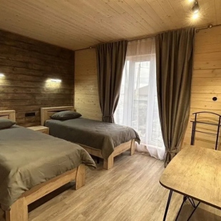 Фотография Коттеджа Частный Дом в Хуторе Красный Пахарь 3