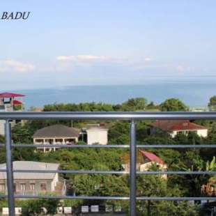 Фотография гостевого дома Hotel Badu