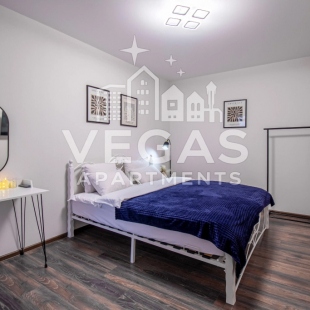 Фотография квартиры Апартаменты Vegas Apartments на Хохлова 7