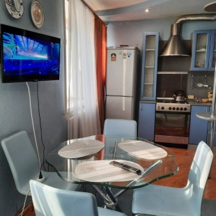 Фотография квартиры Апартаменты DUBKI Молодежная студия около Университета