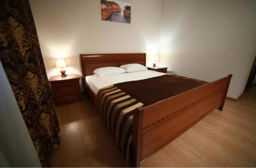 Фотографии мини отеля 
            DiMiAr