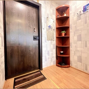 Фотография квартиры Апартаменты на улице Старостина 17