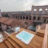 Фотография гостиницы Hotel Milano & SPA***S