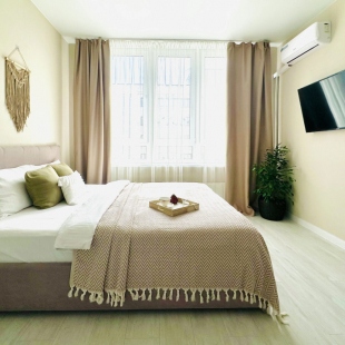 Фотография квартиры Апартаменты Apкадия в Новой Адыгее