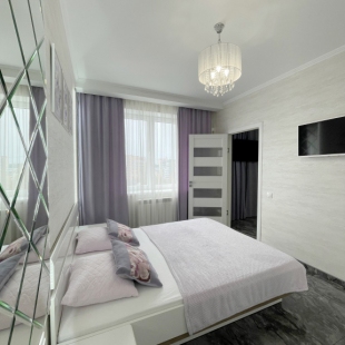 Фотография квартиры Апартаменты у Юбилейного моста