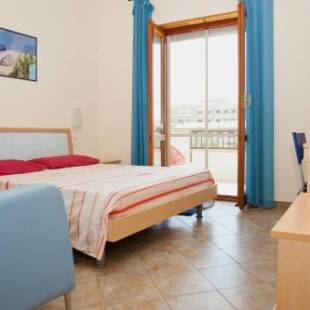 Фотографии мини отеля 
            B&B Iside