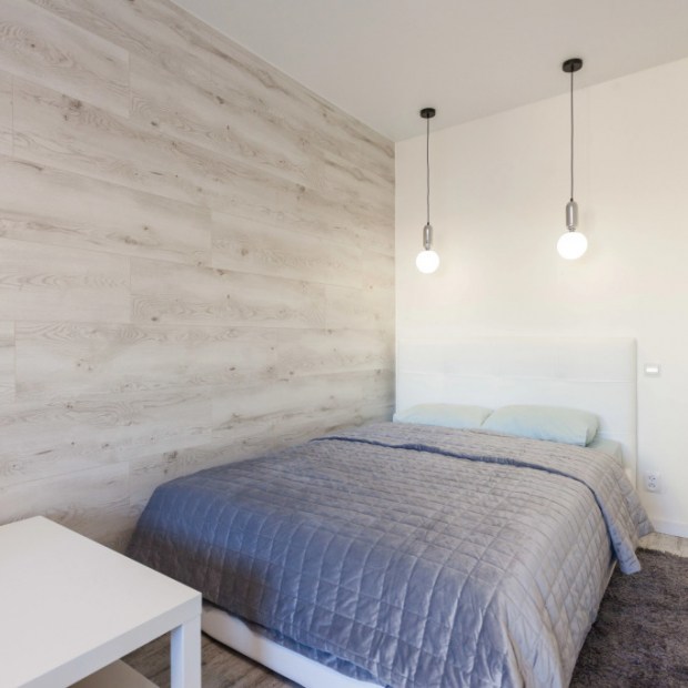 Фотографии квартиры 
            Апартаменты KenigApart39 Театральная 25