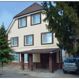 Фотография гостевого дома Аравана