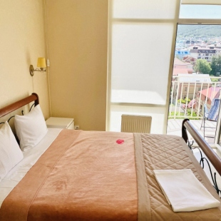 Фотография квартиры Квартира на Кленовой 2А