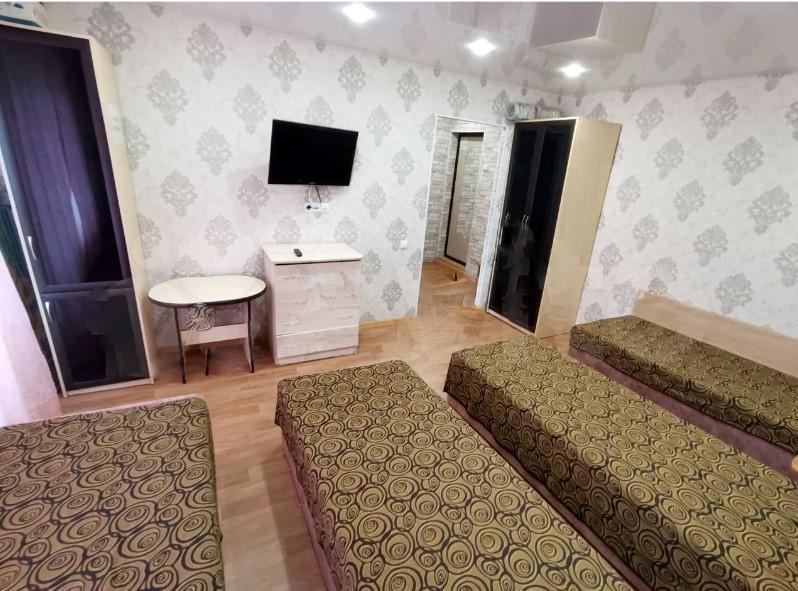 Фотография квартиры Квартирный комплекс Светлая в 7-ом микройрайоне 4