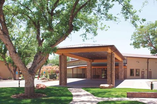 Фотография гостиницы La Quinta by Wyndham at Zion Park/Springdale