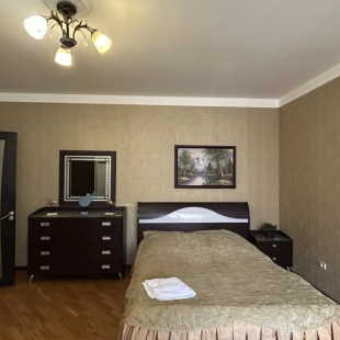 Фотография квартиры Квартира Двушка возле Уфа-Арены и Центрального рынка