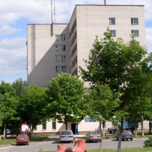 Фотография гостиницы Ритм