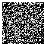 QR код гостиницы Прайд