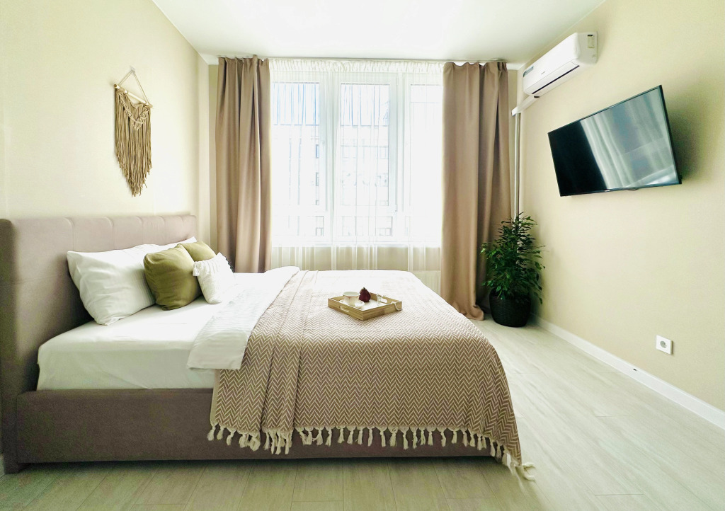 Фотография квартиры Апартаменты Apкадия в Новой Адыгее