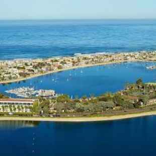 Фотография гостиницы Bahia Resort Hotel